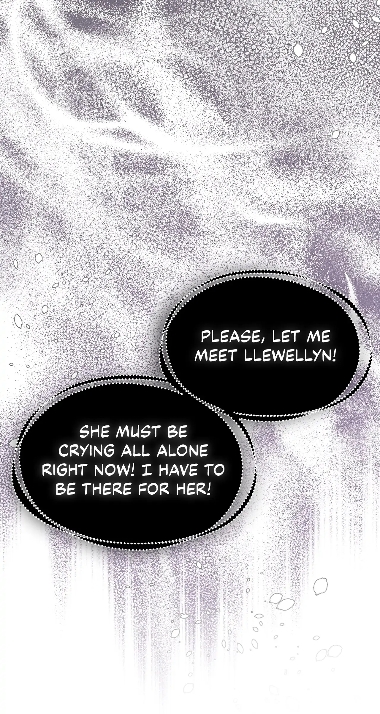 The Secret Bedroom of a Dejected Royal Daughter Chapter 105 41
